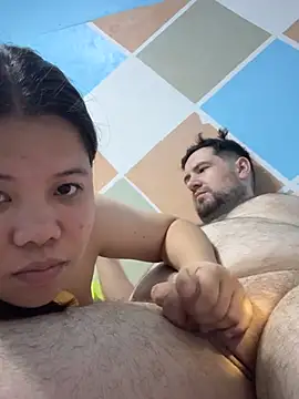 Charming Chaos online show from March 2026 05:48:01 AM