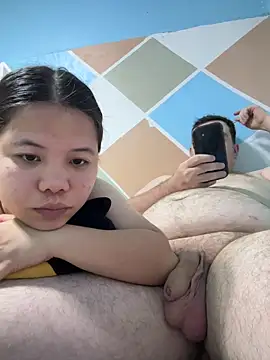 Charming Chaos online show from March 2026 03:28:01 PM