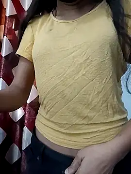 Snapshot of Ruhi_07 chatting on November 2025 02:55:01 AM Ruhi 07 online show from November 2025 02:55:01 AM