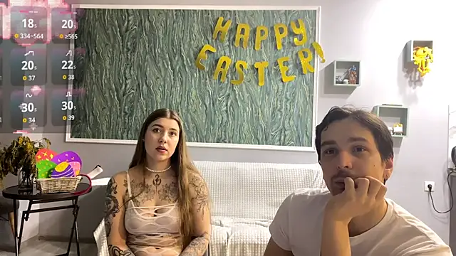 VelvetMiley online show from March 2026 03:56:01 PM