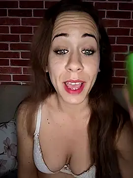 HotGinger66 online show from March 2026 10:40:01 AM