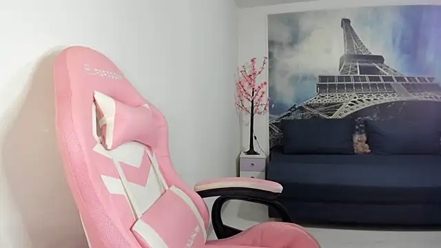 RheaEtthan online show from February 2026 09:25:02 PM