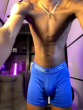 Brycce santos online show from October 2025 02:29:01 PM