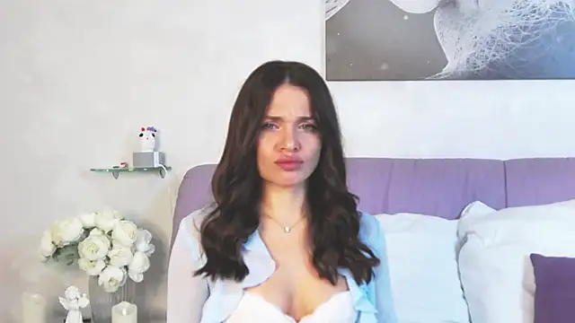 AngelicaDillon online show from September 2025 05:20:02 AM