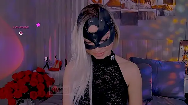 black cat-11 online show from February 2026 10:57:02 PM