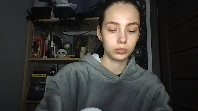 Yuna5343 online show from February 2026 10:15:01 PM