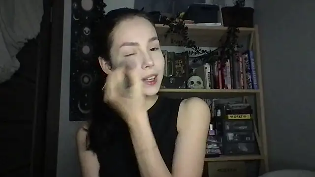 Yuna5343 online show from March 2026 08:24:02 PM