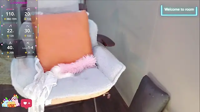 Snapshot of LINLIN-2025 chatting on October 2025 02:05:01 PM LINLIN-2025 online show from October 2025 02:05:01 PM