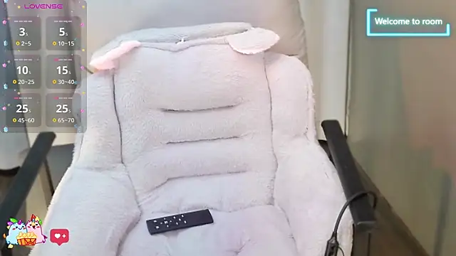 Snapshot of LINLIN-2025 chatting on November 2025 02:05:01 PM LINLIN-2025 online show from November 2025 02:05:01 PM