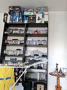 valkiriabbw online show from September 2025 02:30:02 PM