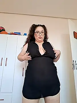 valkiriabbw online show from March 2026 01:40:02 PM