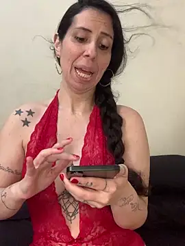 Lhcruz online show from April 2026 01:50:02 PM