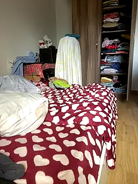 Snapshot of Alexandra23d chatting on October 2025 12:00:02 PM Alexandra23d online show from October 2025 12:00:02 PM