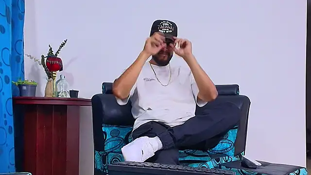 DaveSoldier online show from October 2025 04:51:02 AM