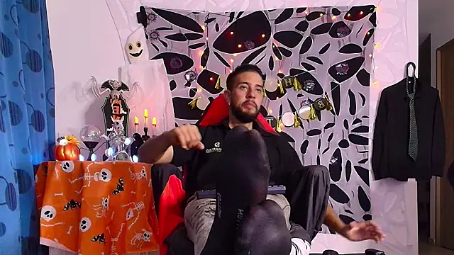 DaveSoldier online show from October 2025 05:09:02 AM