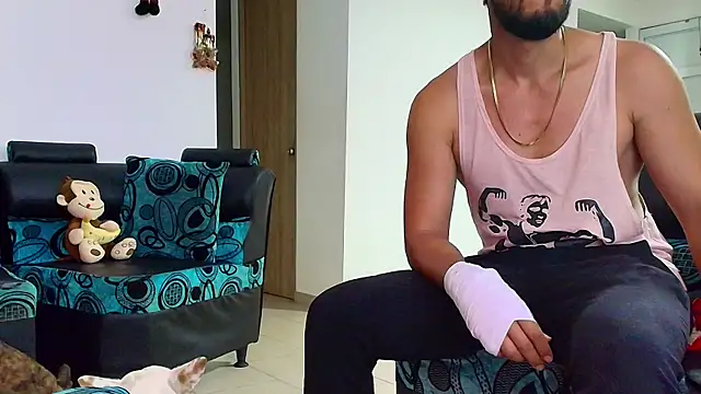 Snapshot of DaveSoldier chatting on December 2025 02:53:02 AM DaveSoldier online show from December 2025 02:53:02 AM