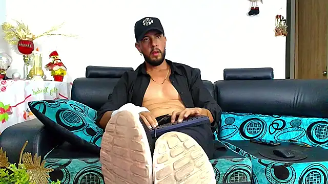 Snapshot of DaveSoldier chatting on January 2026 11:07:02 PM DaveSoldier online show from January 2026 11:07:02 PM