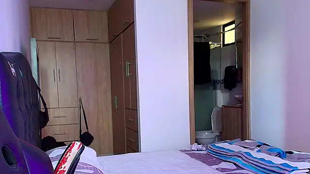 Snapshot of DaveSoldier chatting on February 2026 04:36:02 PM DaveSoldier online show from February 2026 04:36:02 PM