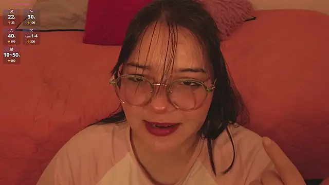 Gaby99  online show from February 2026 07:38:01 AM