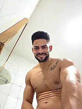 SoyTuMiembro online show from January 2026 08:25:02 PM