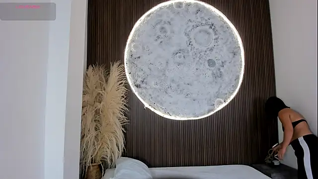 Snapshot of ShaniaDaniels chatting on February 2026 08:53:01 PM ShaniaDaniels online show from February 2026 08:53:01 PM