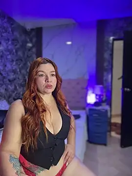 Bigass curvy online show from February 2026 08:41:02 PM