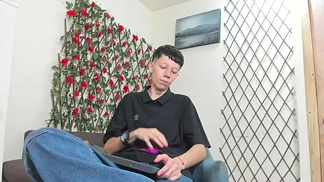 LiamBrown09 online show from July 2026 07:29:01 PM