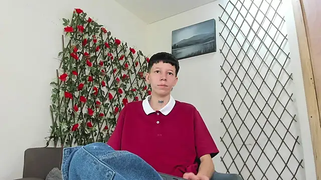 LiamBrown09 online show from July 2026 07:39:01 PM