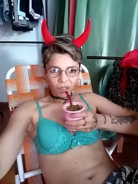 Snapshot of Lulypsicologasexual chatting on November 2025 04:09:02 PM Lulypsicologasexual online show from November 2025 04:09:02 PM