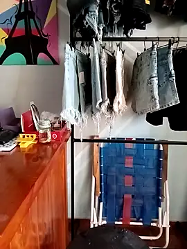 Snapshot of Lulypsicologasexual chatting on November 2025 02:35:01 PM Lulypsicologasexual online show from November 2025 02:35:01 PM