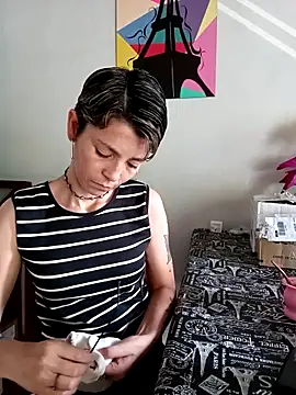 Snapshot of Lulypsicologasexual chatting on November 2025 09:50:01 PM Lulypsicologasexual online show from November 2025 09:50:01 PM