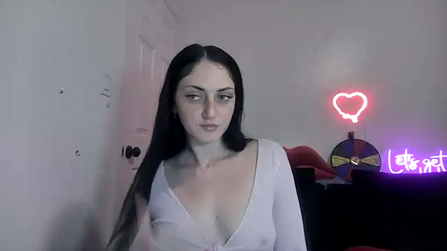 Snapshot of torithequeen chatting on April 2026 02:04:02 PM torithequeen online show from April 2026 02:04:02 PM