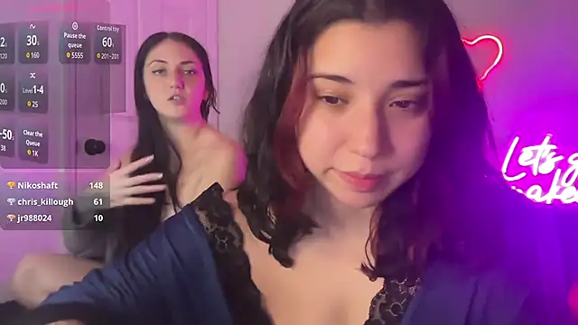 nina lovez online show from January 2026 04:00:01 PM