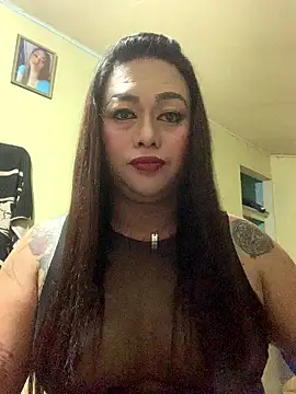 EmmaKantutera online show from January 2026 06:00:02 PM