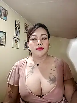 EmmaKantutera online show from February 2026 11:38:02 AM