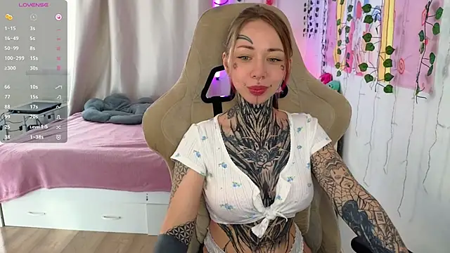 bunnykellyyy online show from April 2026 05:35:02 AM