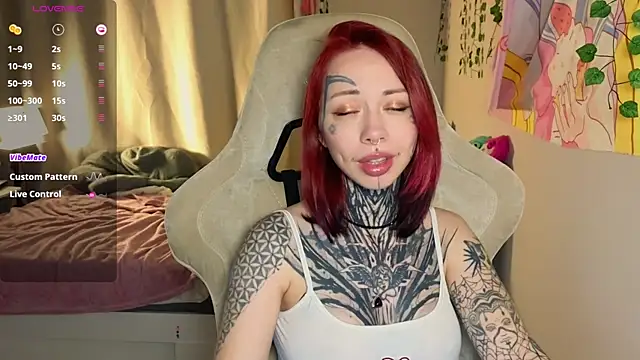 Snapshot of bunnykellyyy chatting on May 2026 06:09:02 AM bunnykellyyy online show from May 2026 06:09:02 AM