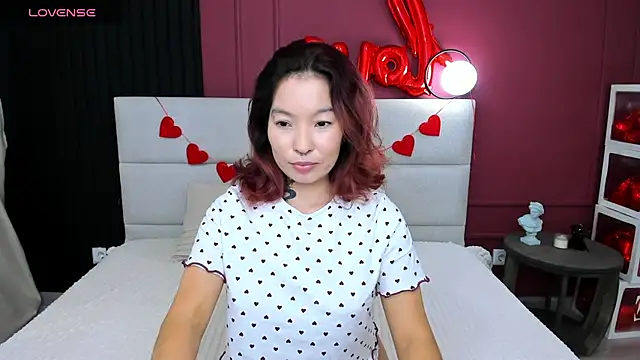 KimAsiann online show from March 2026 01:27:02 AM