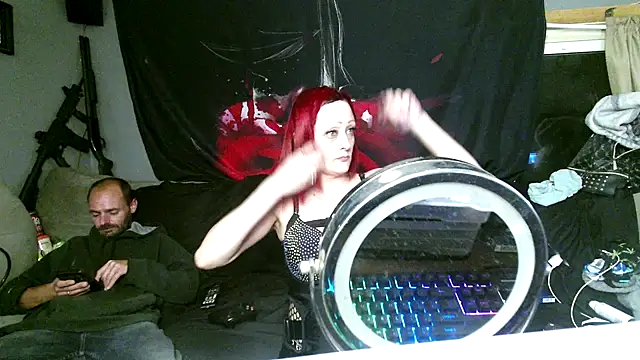 Snapshot of Splash_Queen420 chatting on October 2025 02:45:01 AM Splash Queen420 online show from October 2025 02:45:01 AM