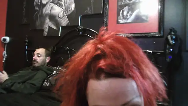 Snapshot of Splash_Queen420 chatting on October 2025 07:40:01 AM Splash Queen420 online show from October 2025 07:40:01 AM