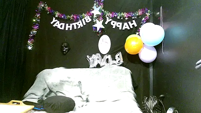 Snapshot of Splash_Queen420 chatting on October 2025 06:41:02 AM Splash Queen420 online show from October 2025 06:41:02 AM