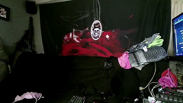 Snapshot of Splash_Queen420 chatting on November 2025 05:40:01 AM Splash Queen420 online show from November 2025 05:40:01 AM