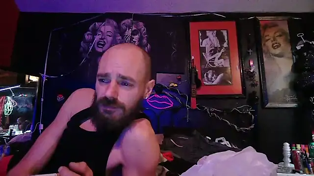 Snapshot of Splash_Queen420 chatting on February 2026 03:27:02 AM Splash Queen420 online show from February 2026 03:27:02 AM