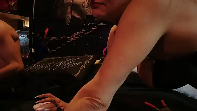 Snapshot of Splash_Queen420 chatting on February 2026 03:36:01 AM Splash Queen420 online show from February 2026 03:36:01 AM