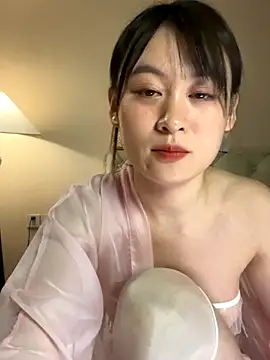 HanHan2455 online show from October 2025 01:56:02 PM