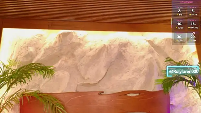 alisonn moon online show from February 2026 10:06:01 PM