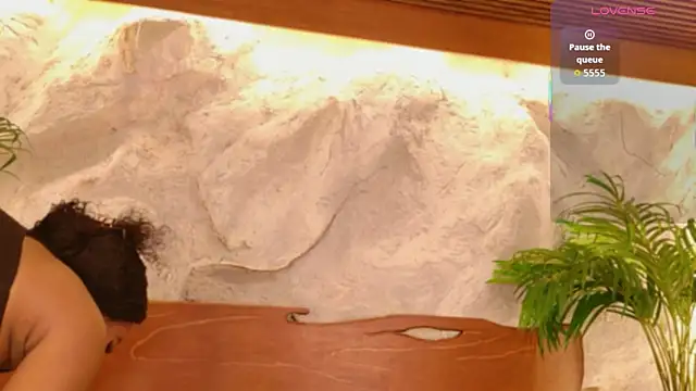 alisonn moon online show from March 2026 10:14:01 PM