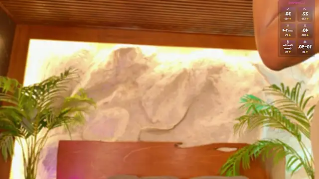 alisonn moon online show from April 2026 10:12:02 PM