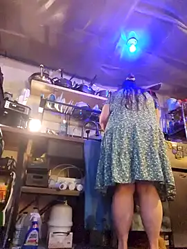 Love86Emily online show from January 2025 03:44:02 PM