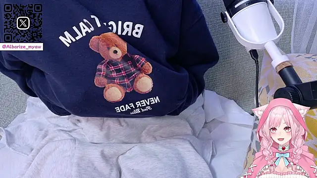 dokkoimyaw online show from November 2025 02:17:01 PM